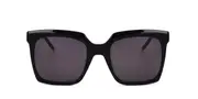 Scotch & Soda SS7009 010 Women’s Sunglasses Black Size 54