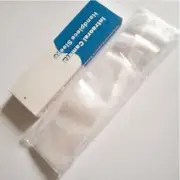 NEW 100pcs 1 box Dental Intra-Oral Camera Disposable Sheaths Sleeves/Covers