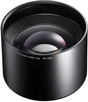 Sigma AM4900 FT-1201 for DP3 Quattro Compact System Camera Lenses, Black