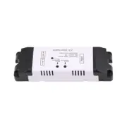 Ewelink APP AC/DC7V-32V WIF Mobile Phone Remote Controller 2-way Relay Module