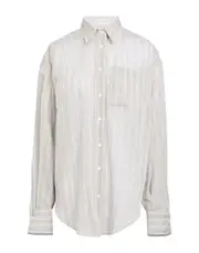 [BRUNELLO CUCINELLI] BRUNELLO CUCINELLI Shirts - Item 10607005