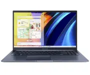 ASUS VivoBook 15 D1502YA 15.6' FHD AMD Ryzen 7 7730U 16GB 1TB SSD Windows 11 Home AMD Radeon Graphics ErgoSense KB 180 Hinge 1.5kg 1yr wty D1502YA-NJ091W-P