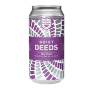 Deeds Blur Vines Hazy DIPA