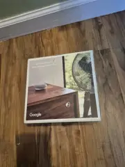 Google Nest Mini -smart Speaker