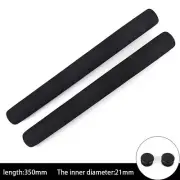 Replace Your Old Grips with High Quality Sponge Foam Rubber Handlebar Grips