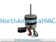 Climatek ECM Furnace Blower Motor Fits GE Genteq 5SME39DL0429