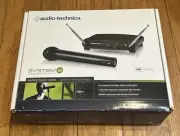 Audio-Technica ATW-902A System 9 wireless system