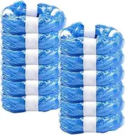 12 Refills Refill Films Nappy Bin Compatible Refill Film for Spross & Tommee Tippe & AngelCare Dress Up XL Classic XL (with all types of refills)