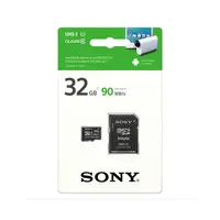 在飛比找蝦皮商城優惠-SONY microSDHC SR-UY3A 90 MB/s