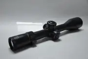 Visionking 5-25x56 FFP Rifle Scope Illuminated Reticle 34mm