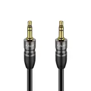 Auxiliary Cable, Copper Shell 3.5 mm Male to 1/8 TRS Aux Audio Cable for Car ...