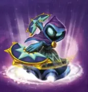 Skylanders Swap Force Star Strike NFC Card FREE SHIPPING