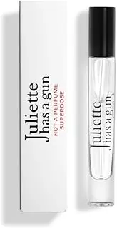 [Juliette Has A Gun] Superdose Eau de Perfume for Unisex, 7.5 millilitre
