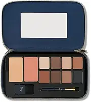 [Sassy by Savannah Chrisley] The Essential Eye and Face Palette for Women 1 Pc Palette