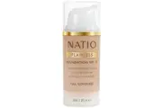 Natio Flawless Foundation SPF 15