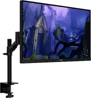 Armada 27 – Gaming Monitor – 27-Inch, QHD (2560X1440), 165Hz Refresh Rate, IPS P
