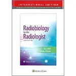 藝軒-讀好書 RADIOBIOLOGY FOR THE RADIOLOGIST 8/E 2019/9781975114152<讀好書>