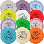 Remix Goliath Disc Golf Distance Driver