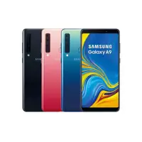 在飛比找鮮拾優惠-【SAMSUNG 三星】 Galaxy A9 (2018) 