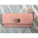 美國購入正品 MICHAEL KORS MK長夾