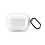 AirPods Pro 2 Impact Case RETEM03 Compose Earbuds Case (White)