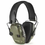 Honeywell Howard Leight Sport Sound Amplification Electronic Earmuffs 1013530