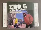 SEALED ED O.G. & DA BULLDOGS LIFE OF A KID IN THE GHETTO DEMOS RARITIES DBL LP