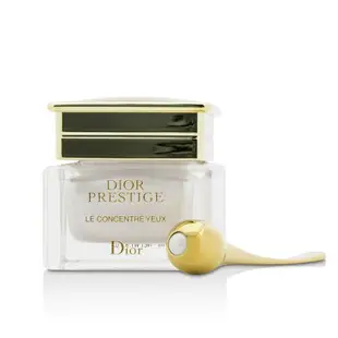 迪奧 Christian Dior - DIOR PRESTIGE精萃再生花蜜眼霜