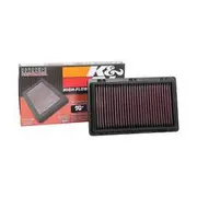 K&N Air Filter - 33-3125