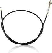 FLYPIG Rear Brake Drum Cable for Yamaha PW50 50cc 1981 - 200