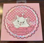 New Disney Aristocrats Complexion Palette Bronzer Highlighter Blush 6 Palettes