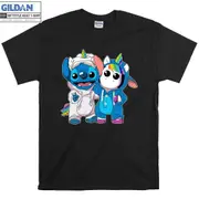 Unicorn Stitch Friends T-shirt