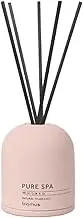 Blomus Room Fragrance Set, Rose Dust, 9 cm