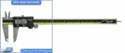 500-193-30 Mitutoyo Japan 300mm/12" Absolute Digital Digimatic Vernier Caliper *