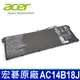 ACER AC14B18J 3芯 原廠電池 E3-111 E3-112 ES1-111 ES1-131 ES1-331 ES1-511 ES1-512 ES1-521 ES1-522 ES1-571 ES1-531G ES1-731G ES1-531 MS2392 MS2393 TExtense 2519 B116-M N15W4