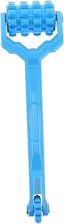 Und Deadening Roller Car Plastic -head Tool for Noise Insulation Long-lasting Car Soundproofing
