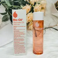 在飛比找松果購物優惠-☆潼漾小舖☆ Bio-Oil 百洛 天然美膚油 200ml 