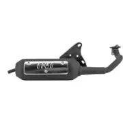 Silencer TNT Min Horiz. Forma Original Homolog. Aprilia 50 Scrabble 2T 1996-1999