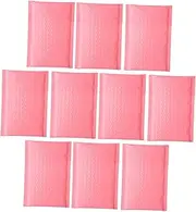 COHEALI Cute Envelopes 100pcs Padded Mailers Business Bag for Packaging Pe Material