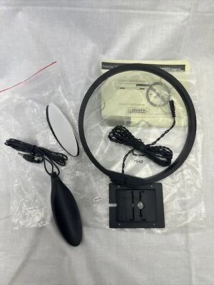 Bose Lifestyle 28 38 35 System AM Loop FM Antenna IR Emitter TV On Off Sensor