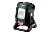 Metabo BSA 12-18 LED 2000 12 - 18V Compact COB-LED Site Light 2000 Lumen - Tool
