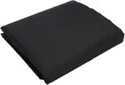 NAMOARLY Outdoor Treadmill Cover Waterproof and Dustproof Oxford Fabric Sun Protection for Home Easy to Assemble for Camping Patio
