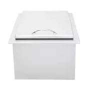 Summerset 17" 1.7C Drop-In Cooler - IC-17