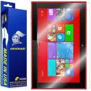 [2-Pack] ArmorSuit Nokia Lumia 2520 HD Clear Film Screen Protector