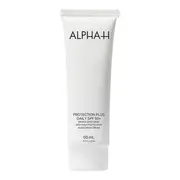 [ALPHA-H] Protection Plus Daily Moisturiser SPF 50+ with Pomegranate Seed Oil
