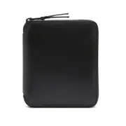 [Comme des Garçons Wallet] Comme des Garçons SA2100VB Very Black Wallet