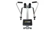 Randy & Travis - Rowing Machine Rower Exercise Fitness Gym