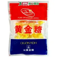 在飛比找樂天市場購物網優惠-日本Ogontoh黃金糖80g【愛買】