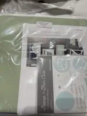 Close to my Heart Workshop Your Way Kit Aurora Cardkit