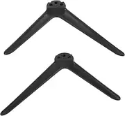 TOPPERFUN Tv Stand Accessories Monitor Mount Vertical Monitor Stand Wall Mount Bracket
